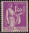 Paix - 1f40 lilas