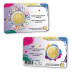 Duo Commémorative 2 euros Belgique 2024 Coincards Versions Française et Flamande - Lutte contre le Cancer