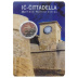 Commémorative 2 euros Malte 2024 BU Coincard - Citadelle de Gozo 2