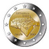 Commémorative 2 euros Malte 2024 UNC - Citadelle de Gozo