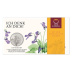 Commémorative 10 euros Argent Autriche 2024 BU - La Violette