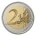 Commémorative 2 euros Finlande 2024 BE - Architecture Finlandaise 2