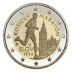 Commémorative 2 euros Slovaquie 2024 UNC - 100 ans du Marathon International 