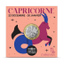 Commémorative 5 euros Astrologie Capricorne 2025 - Monnaie de Paris