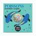 Commémorative 5 euros Astrologie Poisson 2025 - Monnaie de Paris