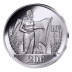 Commémorative 20 euros Argent 1 Oz Mercanti Jimenez 2024 BE - Monnaie de Paris 3