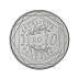 Commémorative 10 euros Argent Hercule France 2012 BE - Monnaie de Paris 3