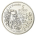 Commémorative 5 euros Argent année du Boeuf France 2009 BU - Monnaie de Paris 3