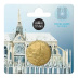 Unesco Notre-Dame 1/4 euro France 2025 UNC - Monnaie de Paris