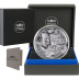 Commémorative 20 euros Argent 1 Once Jules Verne France 2025 BE - Monnaie de Paris