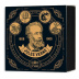 Coffret Collector 10 & 20 euros Argent Jules Verne 2025 Belle Epreuve - Monnaie de Paris 2